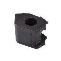 TEDGUM 00672510 Halter, Stabilisatorlagerung