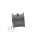 TEDGUM 00746521 Lagerung, Stabilisator