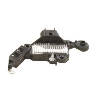 HÜCO 130021 Generatorregler