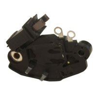 HÜCO 130714 Generatorregler