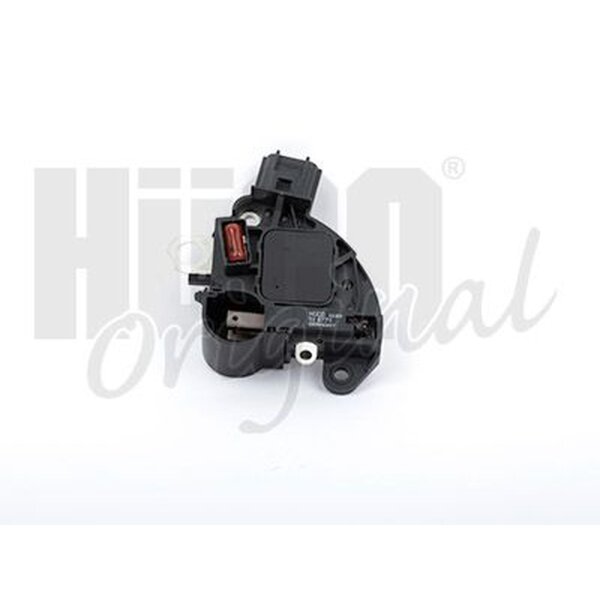 HÜCO 130771 Generatorregler