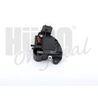 HÜCO 130771 Generatorregler