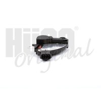 HÜCO 130771 Generatorregler