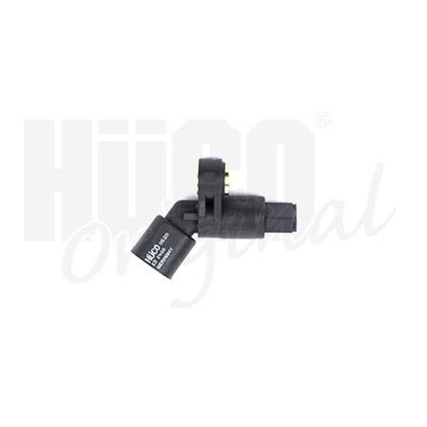 HÜCO 131400 Sensor, Raddrehzahl
