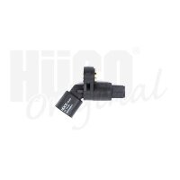 HÜCO 131400 Sensor, Raddrehzahl