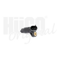 HÜCO 131400 Sensor, Raddrehzahl