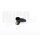 HÜCO 131401 Sensor, Raddrehzahl