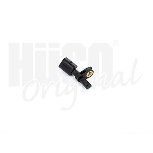 HÜCO 131409 Sensor, Raddrehzahl