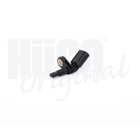 HÜCO 131413 Sensor, Raddrehzahl