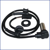HÜCO 131418 Sensor, Raddrehzahl