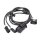 HÜCO 131421 Sensor, Raddrehzahl