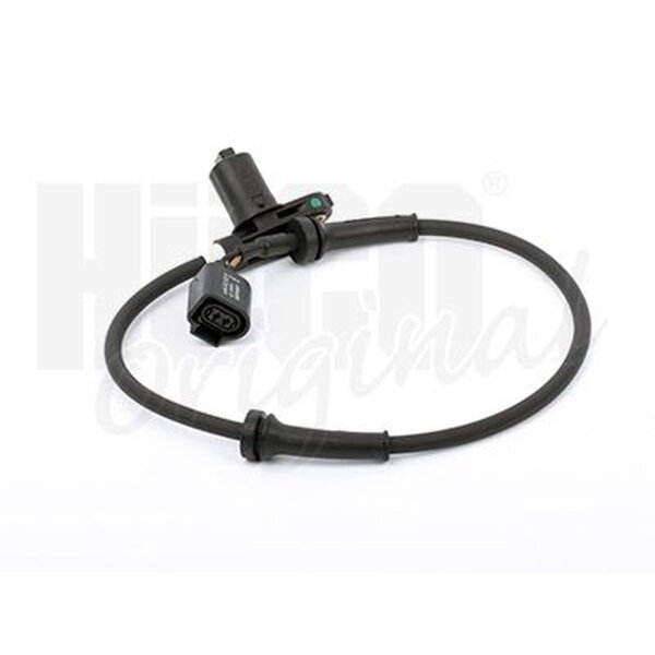 HÜCO 131424 Sensor, Raddrehzahl