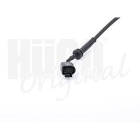 HÜCO 131424 Sensor, Raddrehzahl