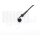 HÜCO 131424 Sensor, Raddrehzahl