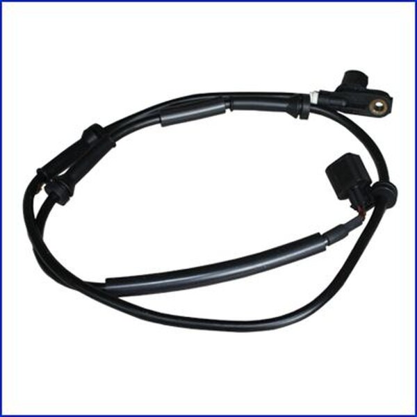 HÜCO 131425 Sensor, Raddrehzahl