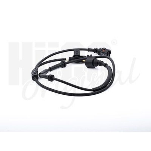 HÜCO 131429 Sensor, Raddrehzahl