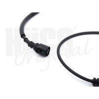 HÜCO 131429 Sensor, Raddrehzahl