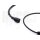 HÜCO 131429 Sensor, Raddrehzahl