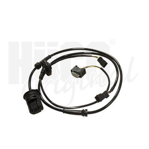 HÜCO 131433 Sensor, Raddrehzahl