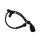 HÜCO 131441 Sensor, Raddrehzahl