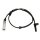 HÜCO 131528 Sensor, Raddrehzahl