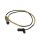 HÜCO 131532 Sensor, Raddrehzahl