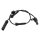 HÜCO 131534 Sensor, Raddrehzahl