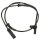 HÜCO 131536 Sensor, Raddrehzahl