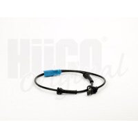 HÜCO 131540 Sensor, Raddrehzahl