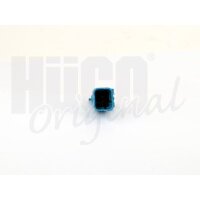 HÜCO 131540 Sensor, Raddrehzahl
