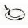HÜCO 131541 Sensor, Raddrehzahl