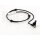 HÜCO 131541 Sensor, Raddrehzahl