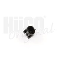 HÜCO 131546 Sensor, Raddrehzahl