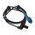 HÜCO 131550 Sensor, Raddrehzahl