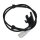 HÜCO 131560 Sensor, Raddrehzahl
