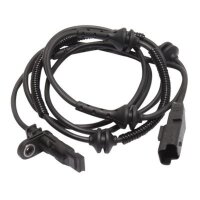 HÜCO 131562 Sensor, Raddrehzahl