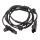 HÜCO 131562 Sensor, Raddrehzahl