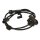 HÜCO 131593 Sensor, Raddrehzahl