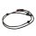 HÜCO 131614 Sensor, Raddrehzahl