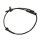 HÜCO 131633 Sensor, Raddrehzahl