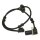 HÜCO 131636 Sensor, Raddrehzahl