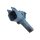 HÜCO 131656 Sensor, Raddrehzahl