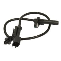HÜCO 131666 Sensor, Raddrehzahl