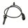 HÜCO 131669 Sensor, Raddrehzahl