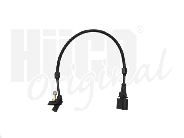 HÜCO 131801 Impulsgeber, Kurbelwelle