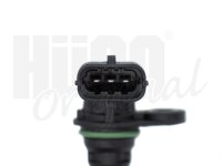 HÜCO 131813 Sensor, Nockenwellenposition