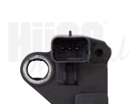 HÜCO 131841 Impulsgeber, Kurbelwelle