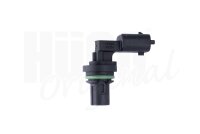 HÜCO 131859 Sensor, Nockenwellenposition