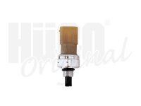 HÜCO 131911 Druckschalter, Klimaanlage