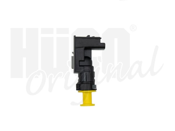 HÜCO 131913 Drucksensor, Bremskraftverstärker